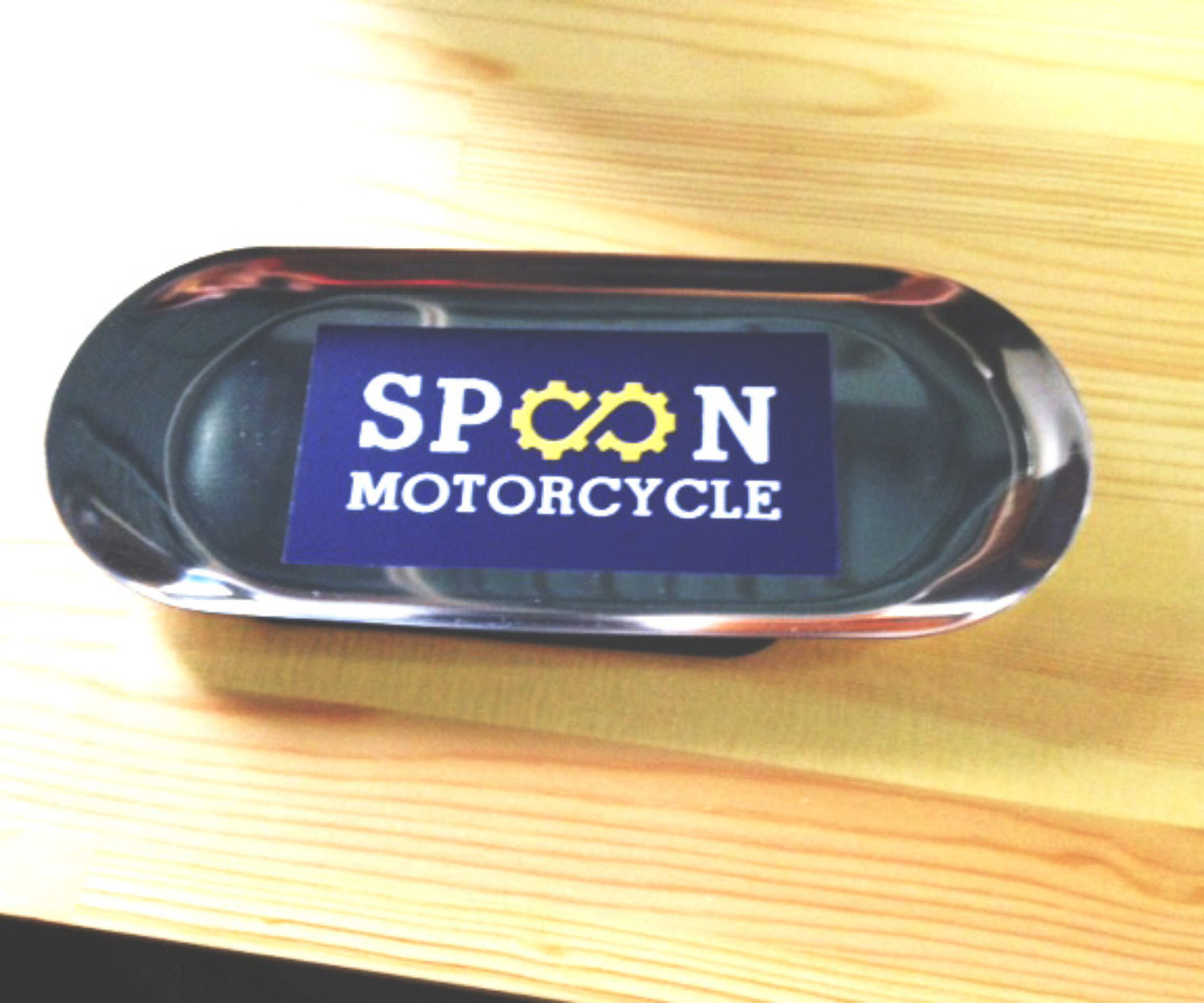 SPOON MOTORCYCLE